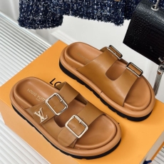 Louis Vuitton Slippers